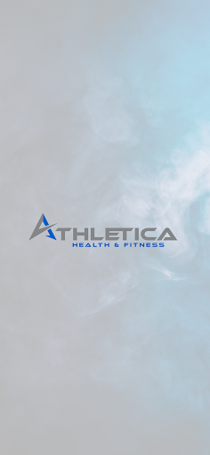 Screenshot of Athletica Health and Fitness