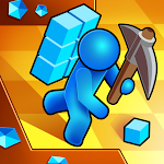 Cover Image of Download Adventure Miner 1.12.0 APK
