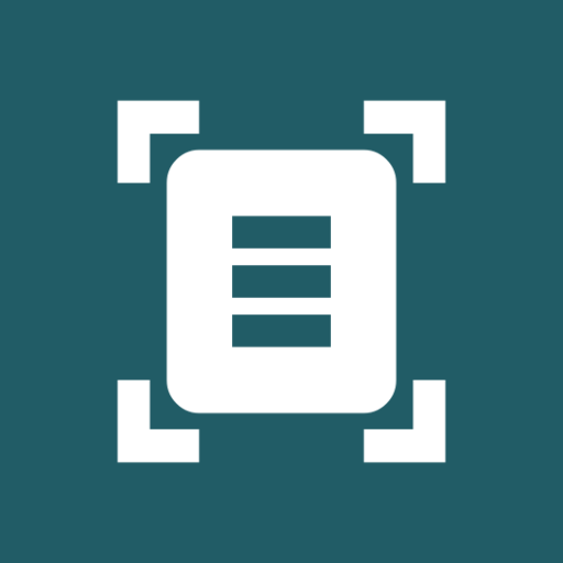 Document Scanner logo