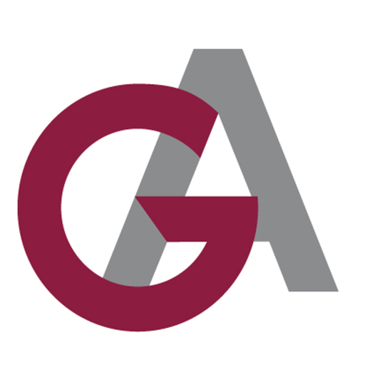 Gustafson Agencies Online logo