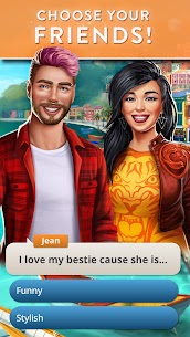 My Love Make Your Choice v1.18.12 MOD APK (Unlimited Money) Free For Android 10