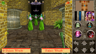 The Quest - Mithril Horde - Screenshot 3