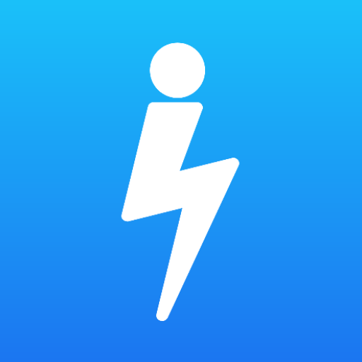PeopleFlash - Family Tree Plus logo