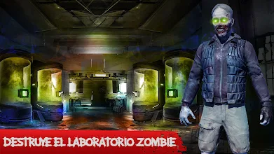 Apocalipsis Zombie Juegos Muertos Aplicaciones En Google Play