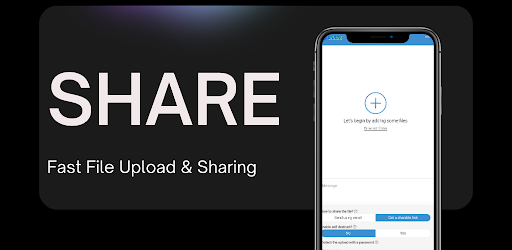 Share - Online File Sharing
