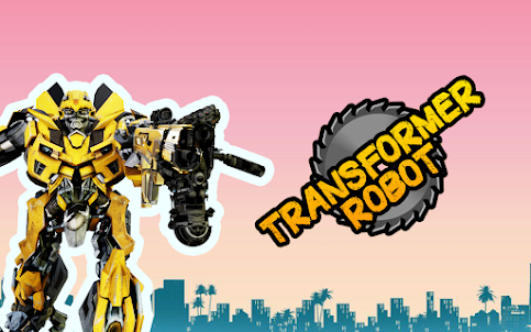 Robot Super Transformer