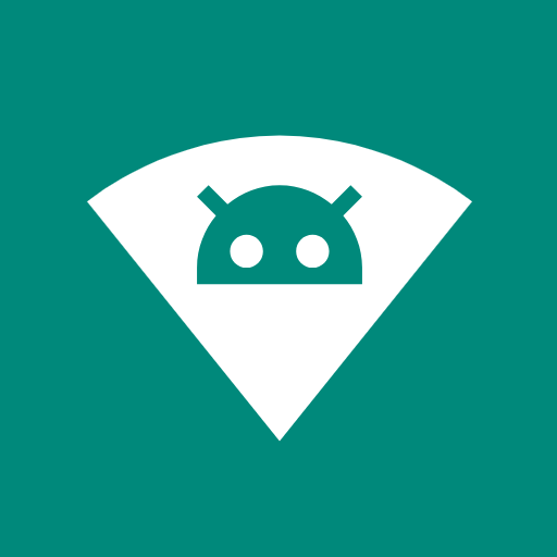WADB - Wireless ADB enabler Logo