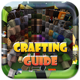 Guide Minecraft Crafting Pro icon