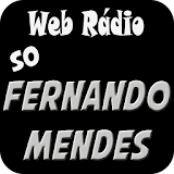 Rádio Só Fernando Mendes icon