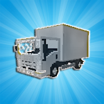 Cover Image of Download Truck Mod for MCPE  APK