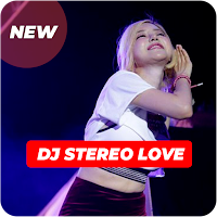 DJ MELODY STEREO LOVE - OFFLINE