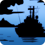 Warships Attack icon