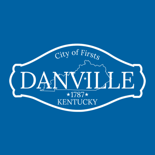 Danville KY logo