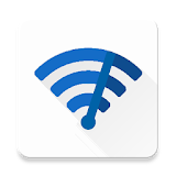 Wi-Fi Speed Test icon