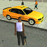 Cover Image of 下载 Theft Crime Simulator 1.0 APK