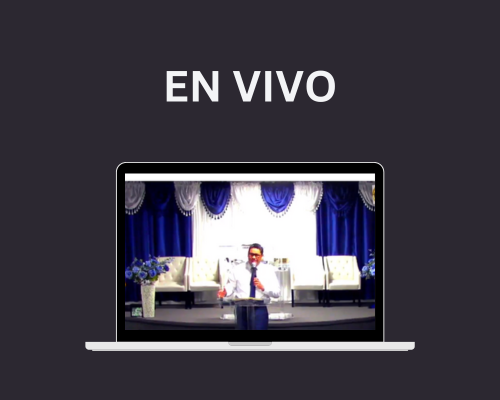 Luz De Cristo Screen 2