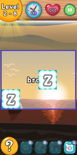 Muzzle - Memory Puzzle Screen 2
