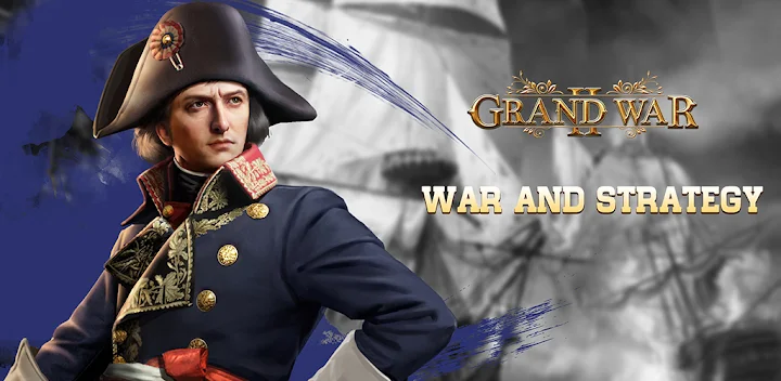 Grand War 2: Strategy Games
