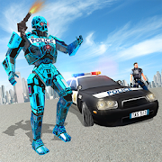 Top 33 Arcade Apps Like Transformer Robot Cop Shooting Action Game - Best Alternatives