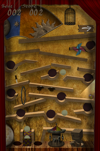 Flip Ball Screen 3