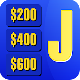 Score Keeper for Jeopardy icon