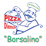 Pizza Borsalino Kempten icon