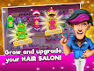 screenshot of Beauty Salon: Parlour Game