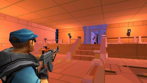 BattleBox - Action - games