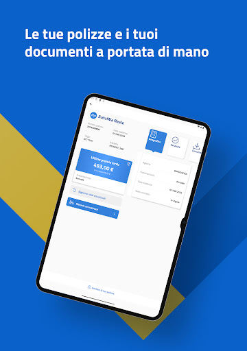 Italiana Mobile screenshot 12