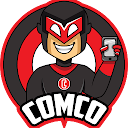 Comco - The Comic Collection A