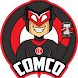 Comco - The Comic Collection A - Androidアプリ