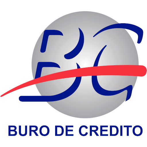 Buro de Crédito logo