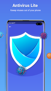 Antivirus Lite - Virus Removal - Apps On Google Play