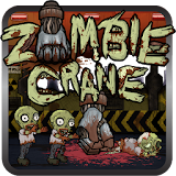 Zombie Smasher Defense Free icon