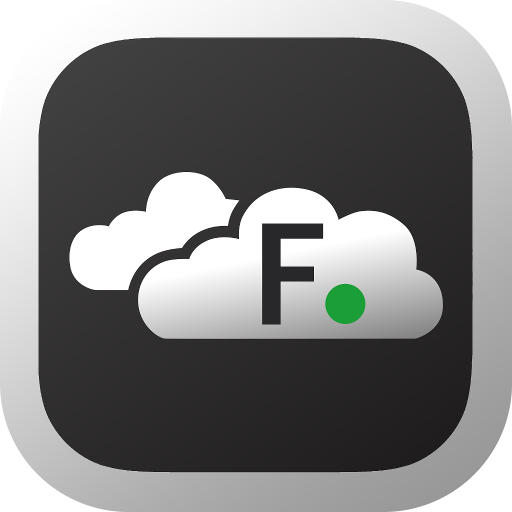 CloudTrade logo