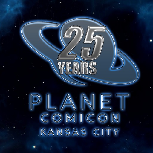 Baixar Planet Comicon Kansas City para Android