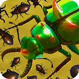 Beetle Of Uprising icon