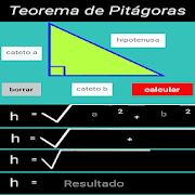 Teorema de Pitágoras