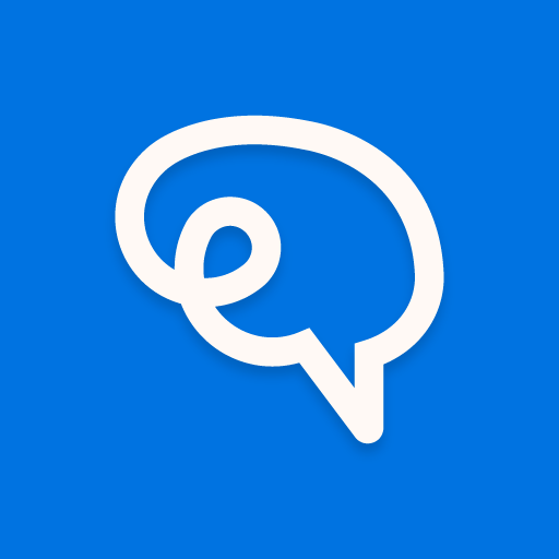 Cuéntame: Bienestar emocional logo