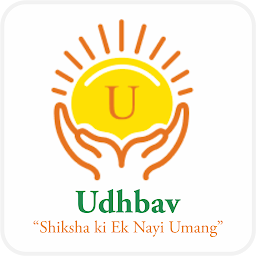 Icon image Udbhav-NSS IITR