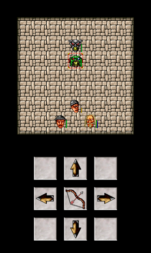 A Dungeon Horror Deed Pilot