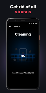 Clean Guard: Phone Cleaner