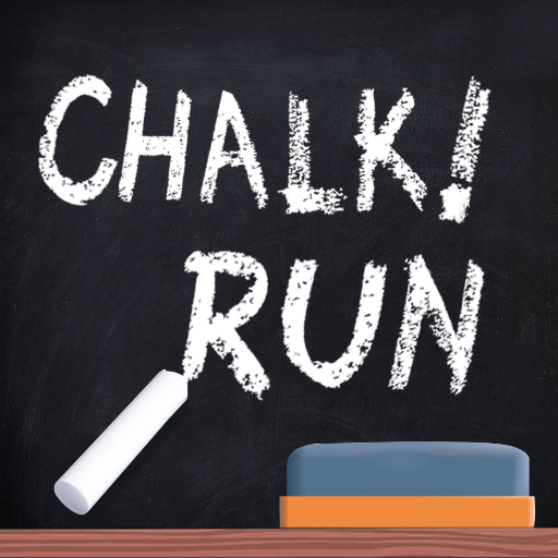 Chalk Run