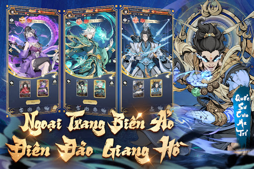 Đại Hiệp Tap Tap