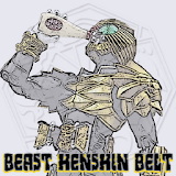 Beast Henshin Belt icon