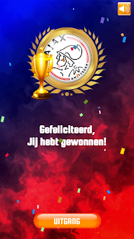 Netherlands Eredivisie Game screenshot 8