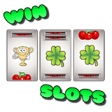 Win 777 - Slot Machines icon