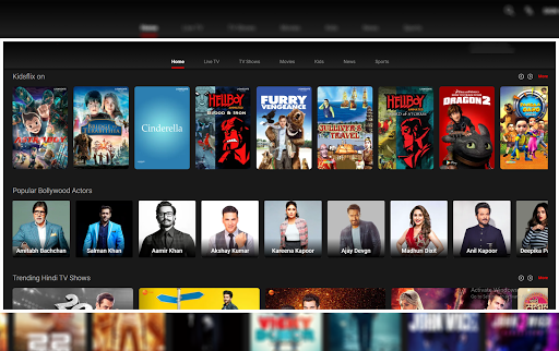 Free Airtel TV HD Channels Guide