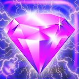 Jewels Skys - Match 3 Puzzle icon