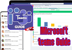 Guide For Teams : Calls and Meeting 2020のおすすめ画像2